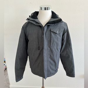 Patagonia Wanaka Down Jacket